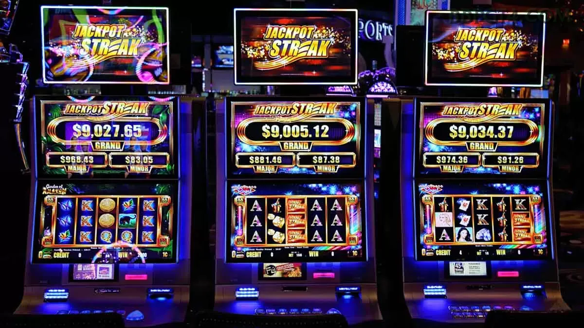 Slots bbpg - Sweet Bonanza e caça-níqueis populares